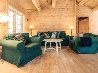 8 person holiday home in Frederiksværk-By Traum - 4