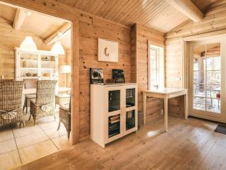 8 person holiday home in Frederiksværk-By Traum - 1