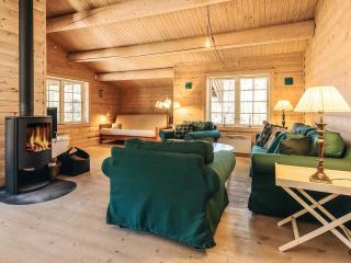 8 person holiday home in Frederiksværk-By Traum - 2