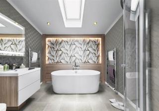 Sanctuary 6 Hot tub lodge - Fort Augustus - 1