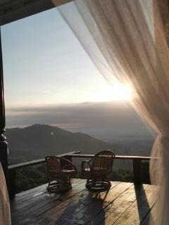 4000Dao- A Hilltop Hideaway & Experience in Doi Tung - 5