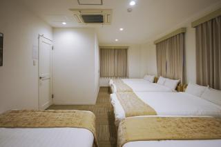 INOVE VILLA OSAKA - Vacation STAY 87339v - 5