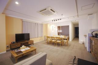 INOVE VILLA OSAKA - Vacation STAY 87339v - 3