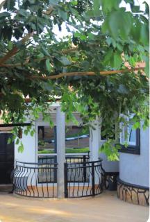 Ecohaven cottage - Entebbe - 9
