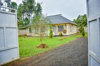 Amani Residence - Bungoma - 6