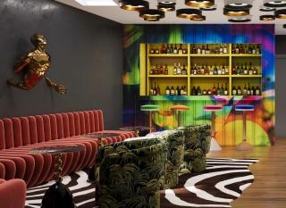NYX Hotel Thessaloniki - 2
