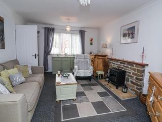 Ocean Cottage - Bude - 8