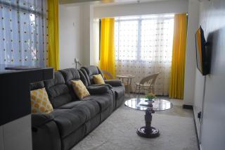 S&J Luxury Homes Mombasa - 1