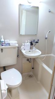 Kokusaigakusya Ozukikaikan - Vacation STAY 17510 - Hadano - 2