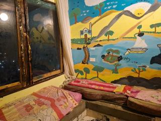Nubian Home by Sara - Nag` el-Ramla - 1