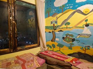 Nubian Home by Sara - Nag` el-Ramla - 2