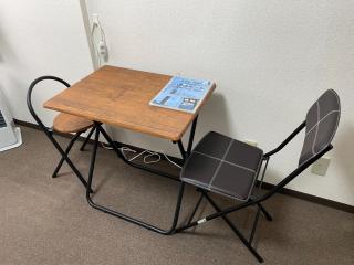 Room 305 Aruter Hotel Sapporo 10-minute walk from Sapporo Station Japanese modern room - Vacation STAY 18410 - 7