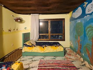 Nubian Home by Sara - Nag` el-Ramla - 9
