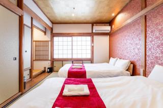 Residential Hotel Nishikujo - Vacation STAY 17376 - 3