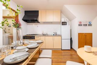 Residential Hotel Nishikujo - Vacation STAY 17376 - 7