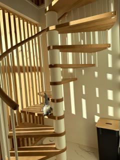 Modern Townhouse with Sauna - Rovaniemi - 3