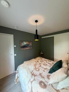 Modern Townhouse with Sauna - Rovaniemi - 6