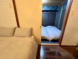 Vista Ikegami 202 - Vacation STAY 17403 - 4