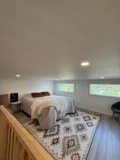 Modern Townhouse with Sauna - 2