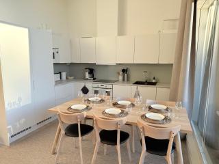 Modern Townhouse with Sauna - Rovaniemi - 7