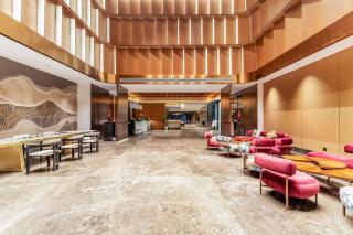 Howard Johnson Jiazhou Business Club Chongqing - Chongqing - 9