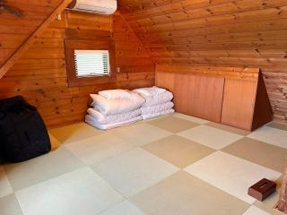 Otomie Log House - Vacation STAY 69931v - 4