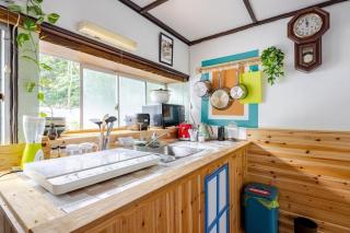 Birdland Nature Resort - Vacation STAY 76315v - Akaogi - 9