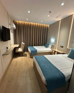 Erkhes hotel - 0