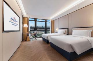 Howard Johnson Jiazhou Business Club Chongqing - Chongqing - 2