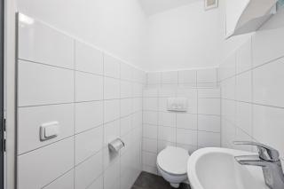 Lüdenscheid Stay- Moderne Monteurzimmer - 9