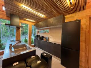 Polar House Karuizawa Swan - Vacation STAY 88185v - Miyota - 4