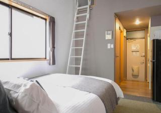 Tranquil Sumiyoshi 102, 201, 203 - Vacation STAY 88060v - 2
