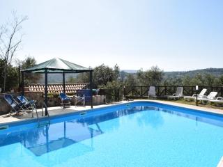 Villa in Syracuse with Pool and Terrace - 2