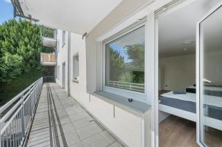 Lüdenscheid Stay- Moderne Monteurzimmer - 8