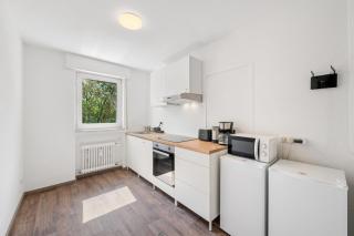 Lüdenscheid Stay- Moderne Monteurzimmer - 3