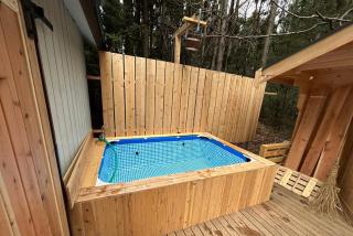 Osoto Sauna & Glamping - Vacation STAY 91575v - 5