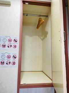 Room 205 Aruter Hotel Sapporo 10-minute walk from Sapporo Station! - Vacation STAY 17563 - 2