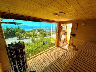 Sky Sauna Kukai - Vacation STAY 97168v - 6