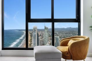 Newest Views On The Beach - Gold Coast - 0