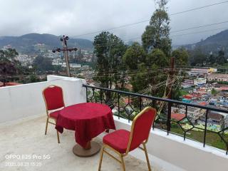 Mountain Villa Ooty Rooms - 6