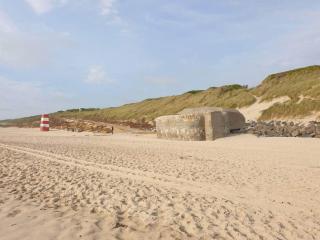 4 person holiday home in Ringkøbing-By Traum - 5