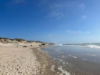 4 person holiday home in Ringkøbing-By Traum - 2