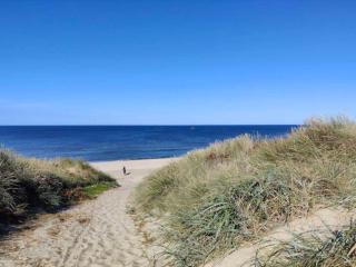 4 person holiday home in Ringkøbing-By Traum - 1