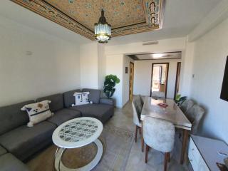 Appartement Riad lemsseyer - Marrakech - 3