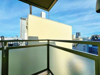 Crystal Court Namba 204, 402, 704, 801, 802, 902 - Vacation STAY 17708 - 3