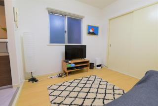 Quayside Sakuragicho 201 - Vacation STAY 17682 - 2
