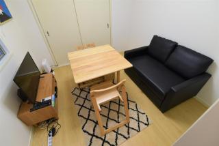 Quayside Sakuragicho 201 - Vacation STAY 17682 - 8