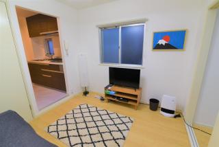 Quayside Sakuragicho 201 - Vacation STAY 17682 - 9