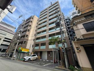 Crystal Court Namba 204, 402, 704, 801, 802, 902 - Vacation STAY 18807 - 9