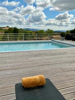 Domaine du Mas Naut - 6